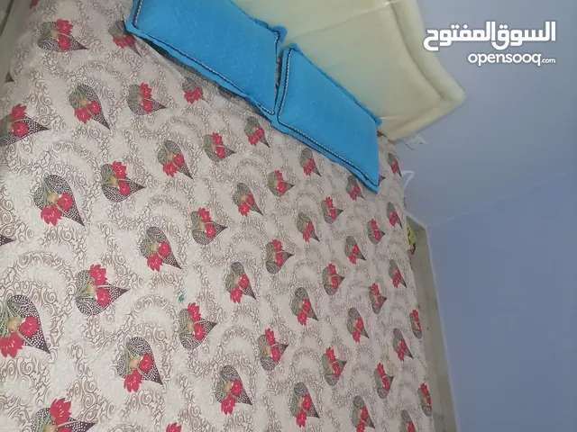 سرير غرفة نوم Double bed