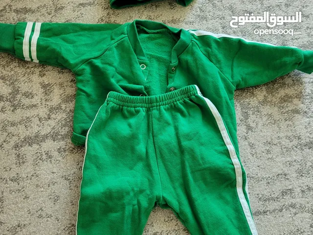 Baby clothes for boys