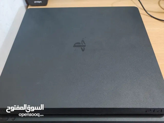 PlayStation 4 PlayStation for sale in Baghdad