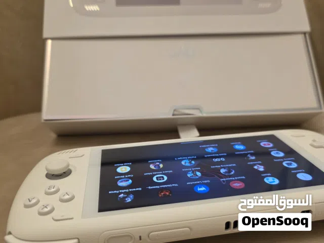 جهاز ألعاب محمول Odin 2 بنظام Android 13 ومواصفات قوية
