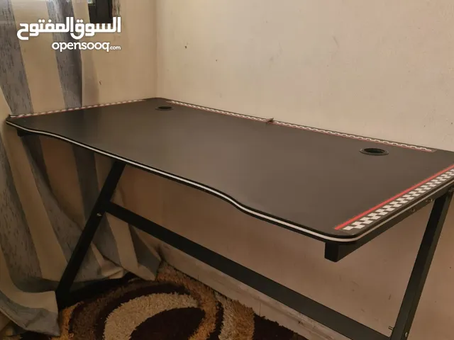 طاوله قيمنق استعمال ثلاث اسابيع