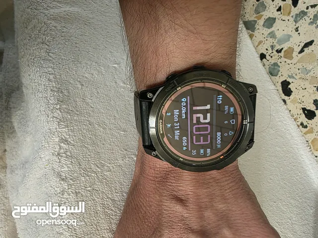 Garmin smart watches for Sale in Sulaymaniyah