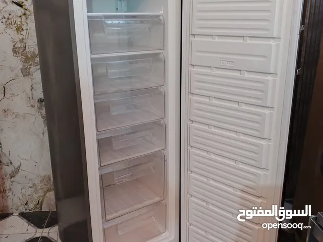 Benkon Freezers in Amman
