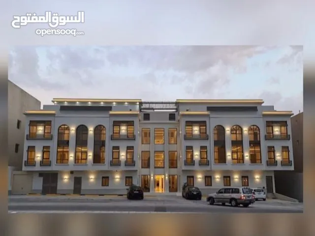 150 m2 3 Bedrooms Apartments for Rent in Al Riyadh Al Malqa