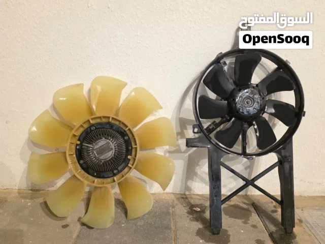 قطع غيار نيسان اكستيرا