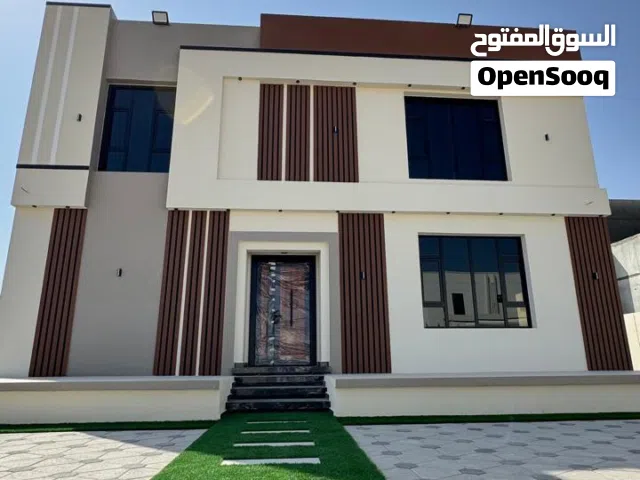 286 m2 4 Bedrooms Villa for Sale in Al Batinah Barka
