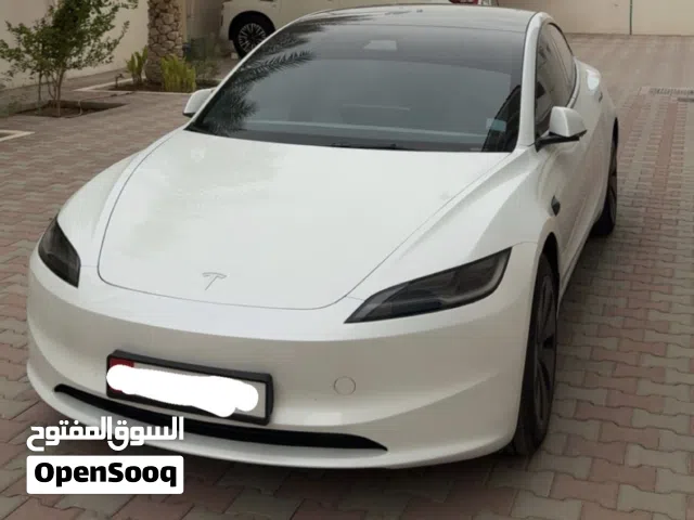 Used Tesla Model 3 in Al Ain