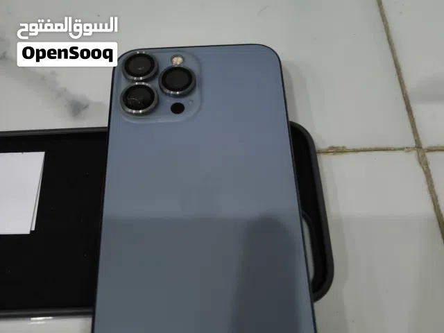 Apple iPhone 13 Pro Max 256 GB in Muthanna