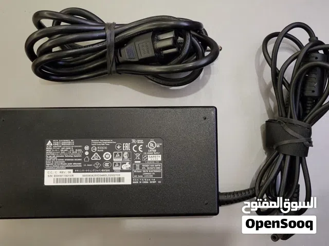 شاحن Msi اصلي