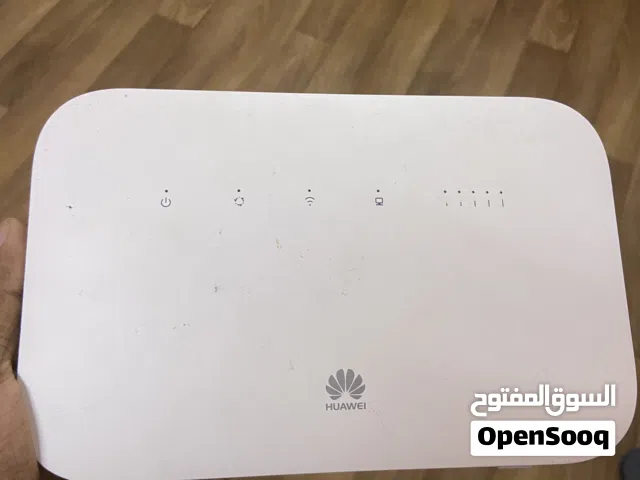 Huawei B612-233 4G Router