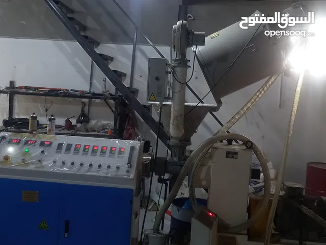 مصنع برابيش حلزوني للبيع