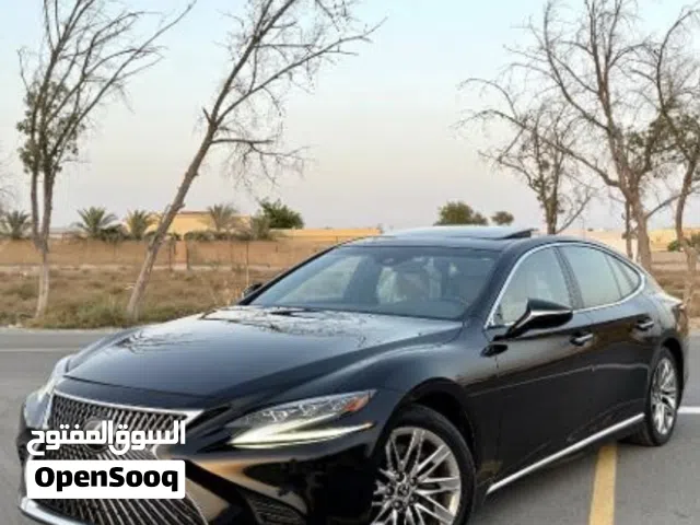 رنجات LS 500 رخاص