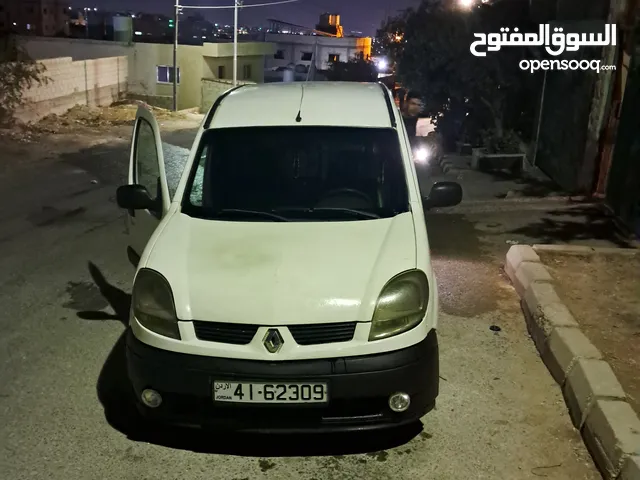 Used Renault Other in Amman