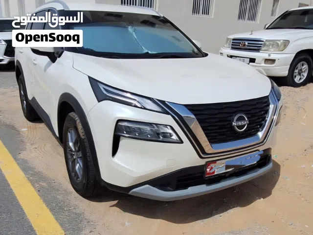 2023 Nissan X-Trail S
