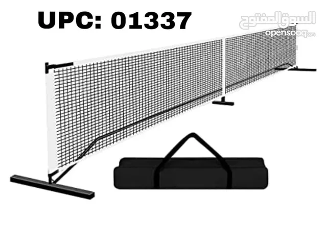 شبك تنس ارضي