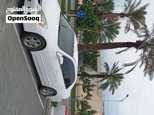 Honda Accord (2007) 1500