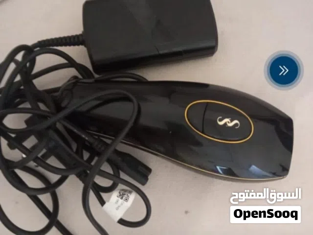ليزر شعر من شركة ستروس العالميه