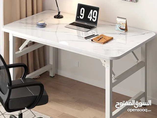 ميز مكتب دراسي طوي