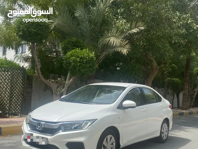Honda City Standard in Northern Governorate
