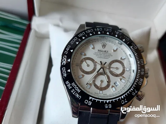 Analog Quartz Rolex watches  for sale in Manama