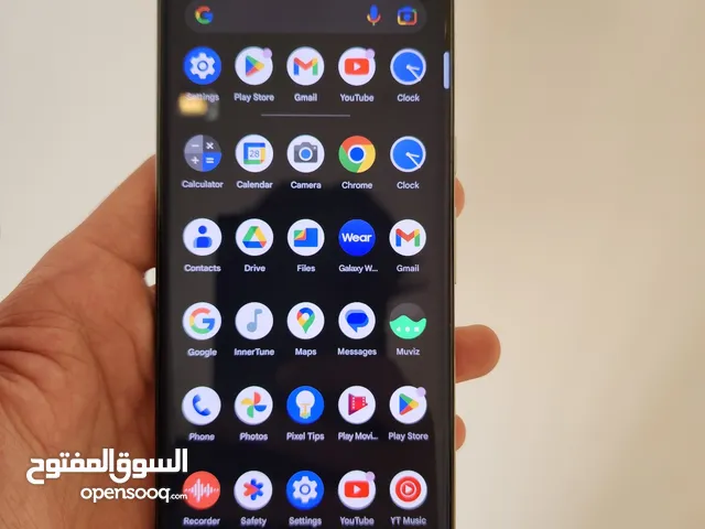 Google pixel 6 pro in excellent condition