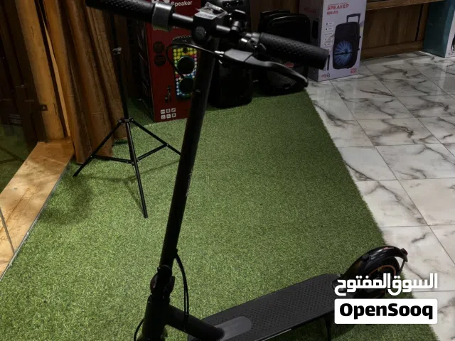 سكوتر جديد ماركة Yesido