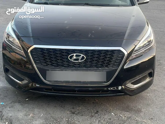 سوناتا 2016 للبيع