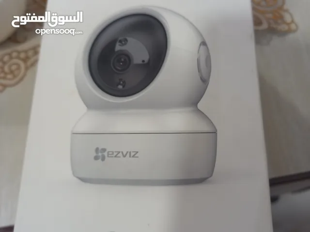 كاميرا مراقبه متحركه واي فاي جديدة