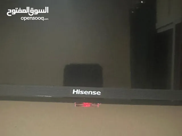 Hisense Other 58 inch TV in Ajman