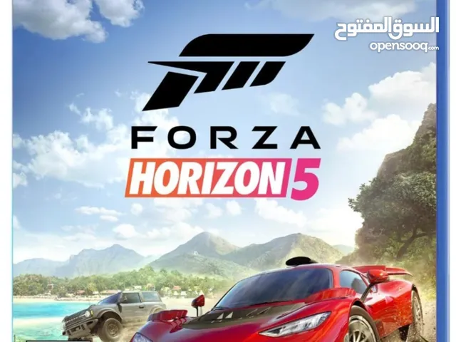Forza Horizon 5 ps5
