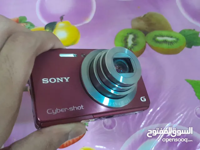 Sony Cybershot DSC-W690 , 10x Optical Zoom, 16.1 Megapixels Camera, Highly Portable!