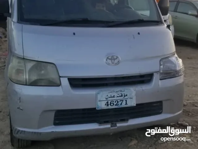 Used Toyota Other in Sana'a