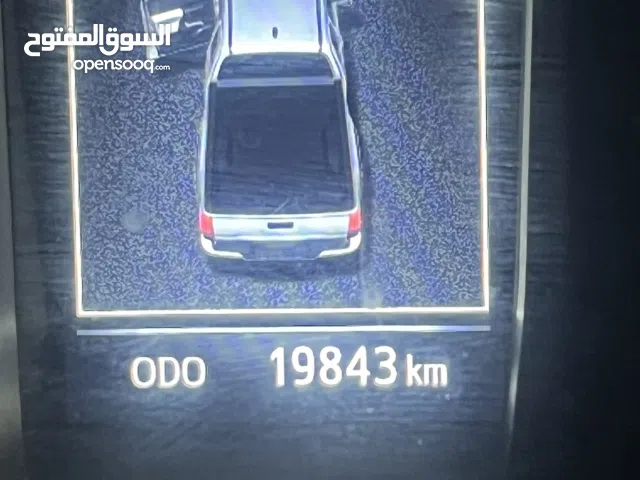 سيارة بي كاب قمارة ونصف للبيع