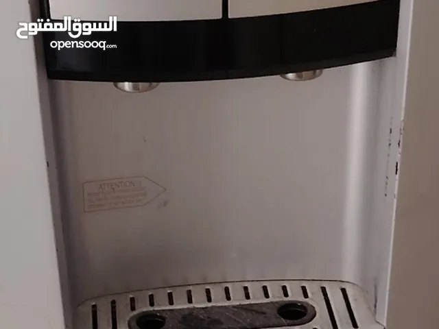 كولر مياه متوفر داخل أبو ظبي
