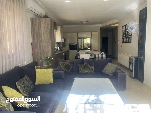 Furnished Daily in Amman Dabouq
