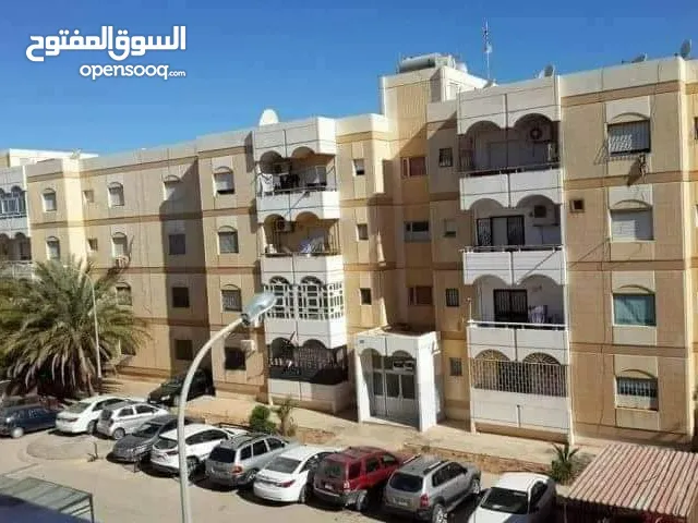 222 m2 3 Bedrooms Apartments for Rent in Benghazi Qar Yunis