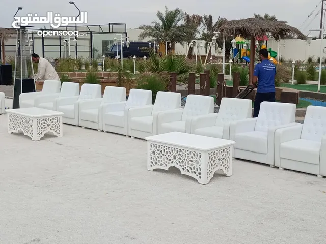 تنظيم الفعاليات والمعارض والمناسبات والأعراس