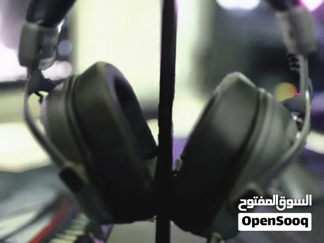 سماعه قيمينق SADES