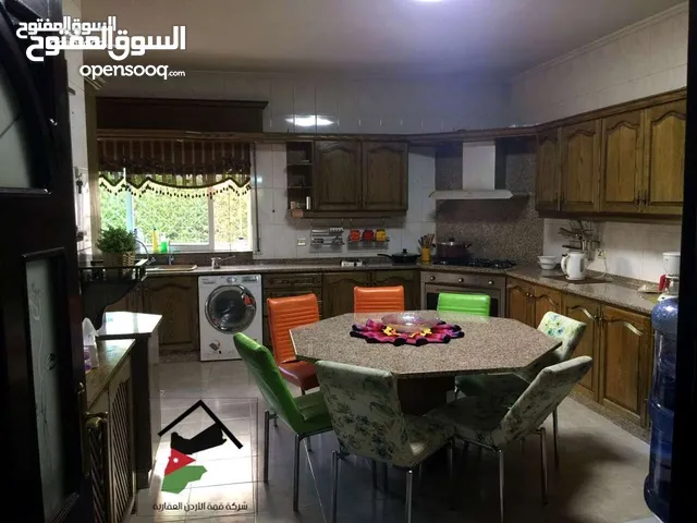 500 m2 4 Bedrooms Villa for Sale in Amman Khalda