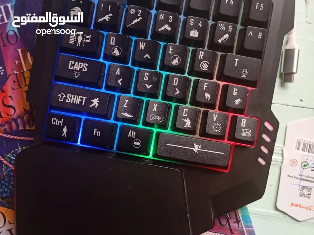 clavier gamer