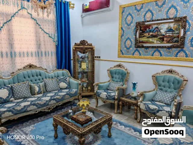 دار ركن حديثة (100م) في ياسين خريبط