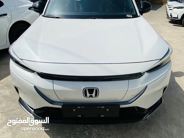 هوندا ENS1 E4 2022 السعر شامل جميع المصاريف