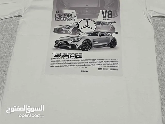 T-Shirts Tops & Shirts in Amman