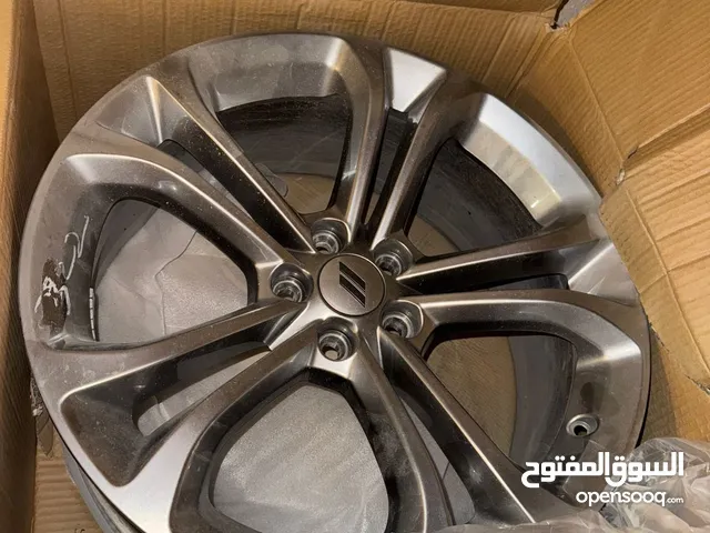 For Sale: Original Dodge Charger GT 2022 Alloy Rim – 20 Inch (Rarely Used)