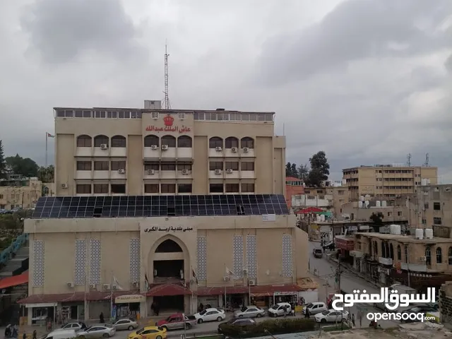 شقة للإيجار في اربد
