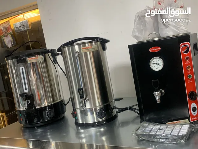 maraya kitchen equipment  Electric water boiler