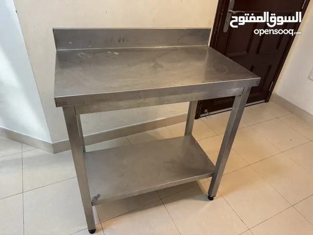 Kitchen table