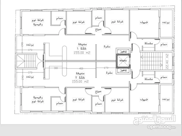 Building for Sale in Tubas Other