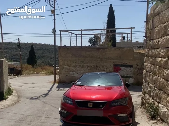 سيت اف ار للبيع موديل 2019