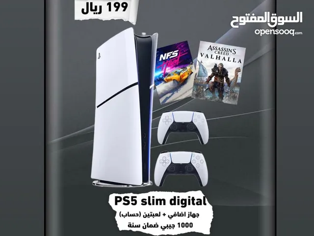 PlayStation 5 PlayStation for sale in Muscat